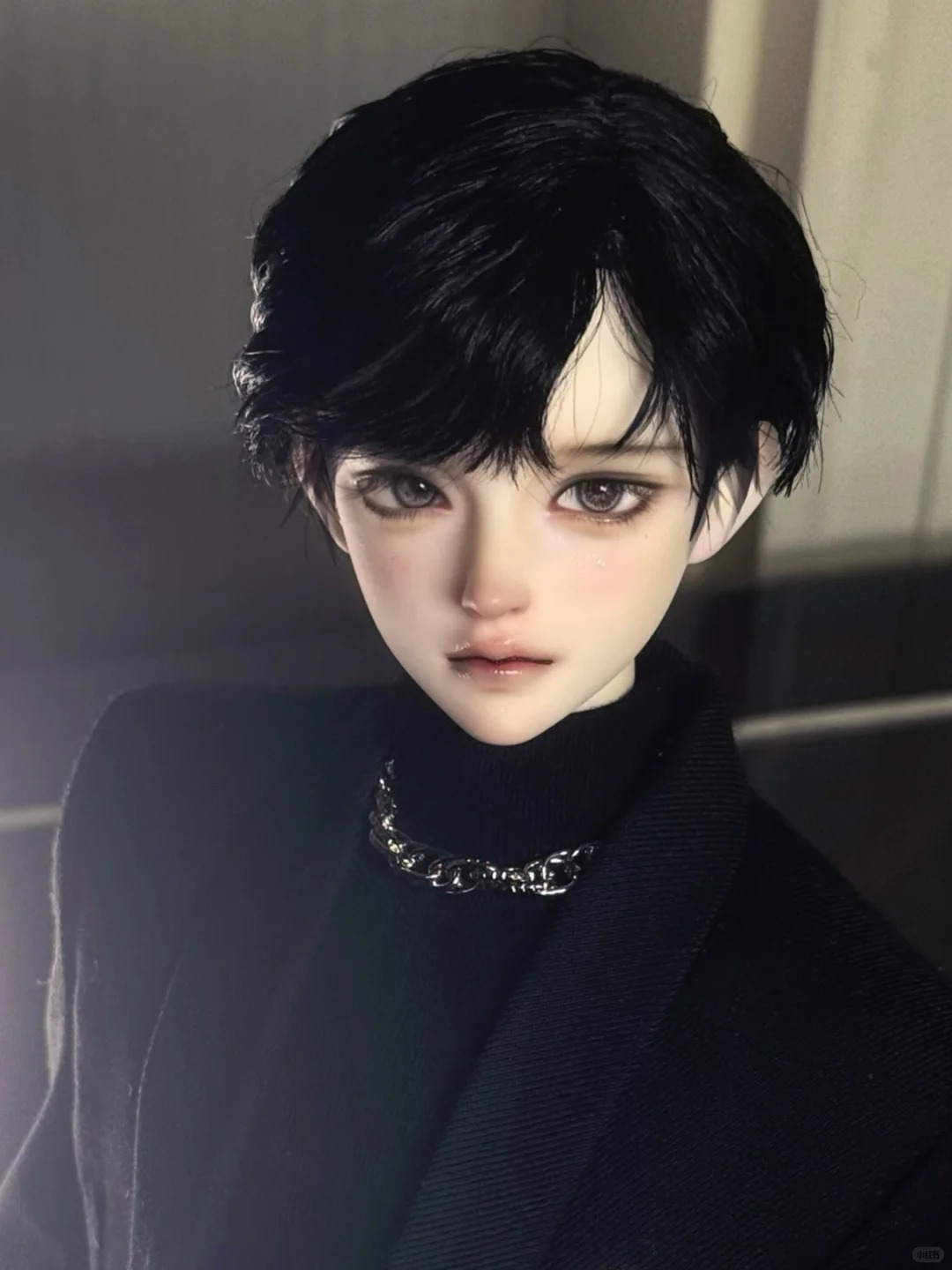 Beauty No Makeup - 2026年新作 1/4 BJDドール SDヘッド - 小望子