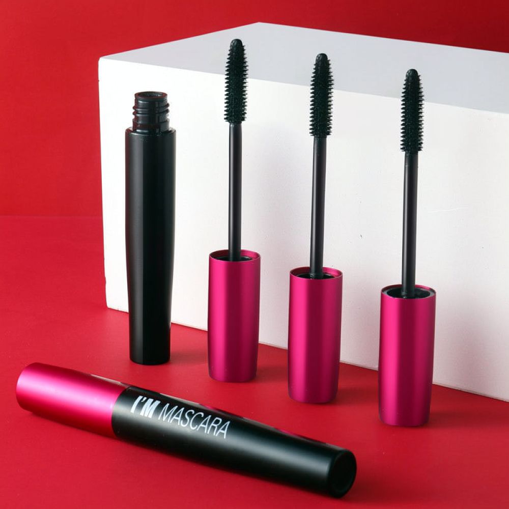 クールベティ ラッシュカーリング マスカラ：ボリュームアップ - Waterproof Mascara Wand のレビューと価格