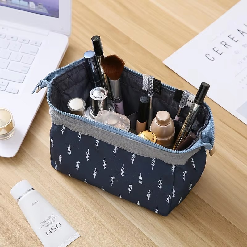 新しいファッション化粧品バッグ女性防水フラミンゴ化粧バッグト - Beauty Makeup Women のレビューと価格