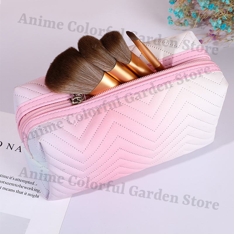 Bubu Dudu 見栄えの良い女性用メイクアップポーチアニ - Beauty Makeup Women のレビューと価格